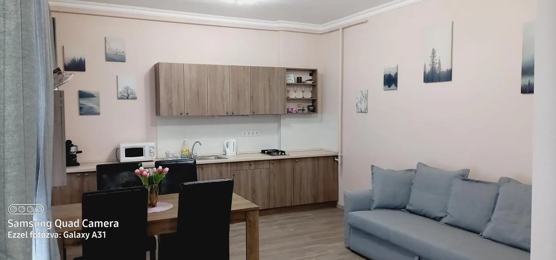Apartment Hajnalcsillag Apartman Eger